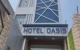 Hotel Oasis Budaun